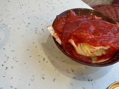 -厂花素芬九宫格火锅(银泰店)