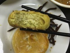 -老磁器口豆汁店(天坛店)