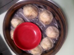 -食惠里小笼包面馆(越秀店)