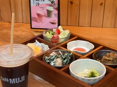 -无印良品餐堂 MUJI Diner(成都太古里店)