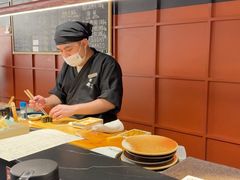 -Sushi Hanzo半藏(天环广场店)