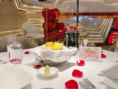 -燃扒房Steakhouse(皇庭店)