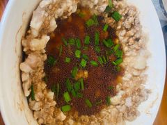 蒸肉饼-玲燕蒸菜馆(江东路店)