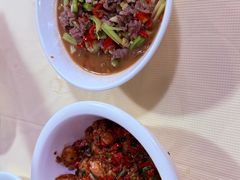 -笨罗卜浏阳菜馆(龙华鹏润达店)
