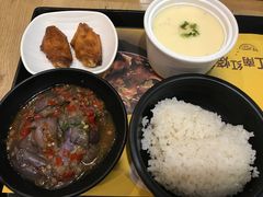 -老娘舅(苏州中心大道西大润发店)