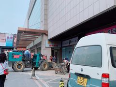 -嘉华国际影城(学清路店)