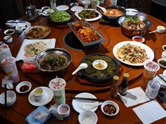 -农厨好味·温泉鹅·农家菜