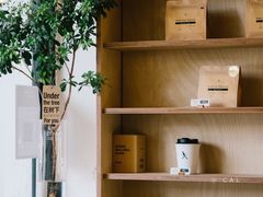-常识咖啡common sense(春熙路店)
