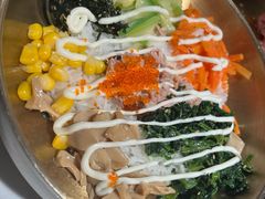 -花味烤肉·拌饭(庐阳万象汇店)