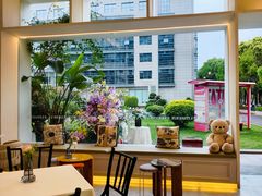 -名点荟·生日蛋糕·下午茶(五缘湾店)