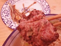 -镇南锅盖面馆(解放路店)