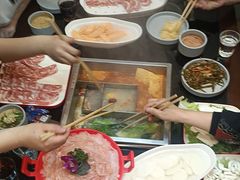 -重庆德忆火锅（龙南街3店）(渝水岸餐饮)