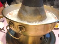 -鼓楼东街老火锅(鼓楼店)