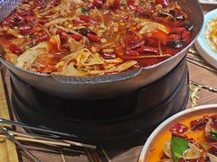 -街角等你.大连海鲜烧烤(西安路店)