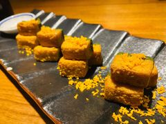 拉萨豆腐-敏珠拉姆藏餐·南京厨房(富春江东街店)