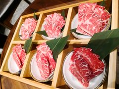 -NIUAN牛庵·日式和牛烧肉(恒隆店)