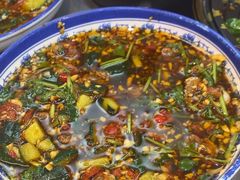 -官塘陈记鱼生·潮汕砂锅粥·牛肉火锅(潮枫路总店)