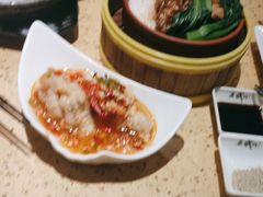 -蒸武门·广式茶点(江南店)