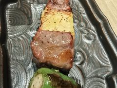 -乌君·酒场·炭火烧鸟(侨城坊店)