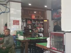 大堂-北三沙家烧麦(北头道街店)