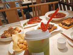-茅庐川菜(印象汇店)