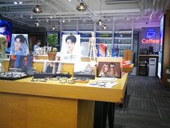 -鲸渝眼镜·浅目视光(春熙路店)