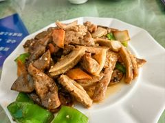 -国庆烧麦馆