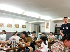 大堂-笔记安顺夺夺粉火锅