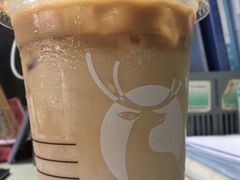 -luckincoffee瑞幸咖啡(恒大广场B1店)