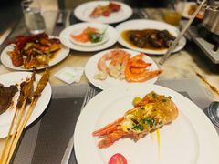 -安蒂娅·海鲜自助餐厅(安蒂娅美兰酒店)