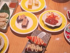 -莲寿司(国兴店)