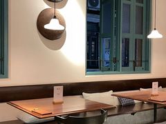 大堂-林四喜·闽南传家菜(鼓浪屿店)