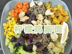 -杭州师范大学食堂