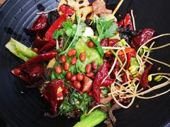 -食悦天美食广场(长沙IFS国金中心店)