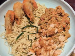 -裕兴记•蟹黄面馆(人民广场店)