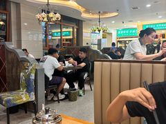 -直隶安家罩饼(复兴路店)