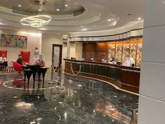 -香港珀丽酒店