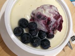 -满记甜品(巴黎春天宝山店)