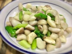 -兰边碗(鼓楼店)