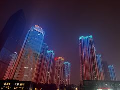 -武汉关码头(轮渡站)