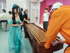 -CIAO·团建聚餐·生日派对轰趴馆(福田店)