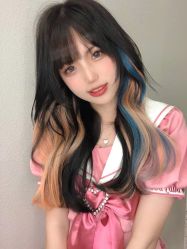 -MI HAIR