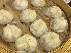 -玖鲜小笼(中山广场店)