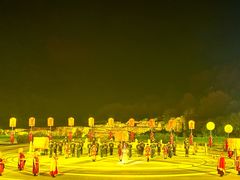 -鼎盛王朝康熙大典实景演出