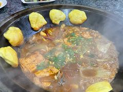 -宁记柴火灶台鱼·全鱼宴(龙源小区店)