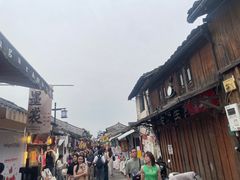 -绍兴书圣故里景区