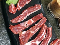 -好旺角齐市鲜切牛自助烤肉(农林五道街总店)