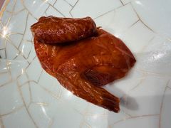 金牌妙龄乳鸽-新荣记(南京西路店)