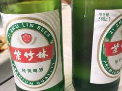 -金海湾海鲜排档(朱家尖店)