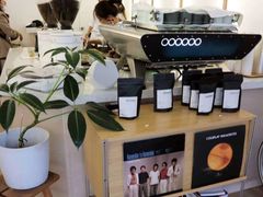 -Onirii Coffee(长乐路店)